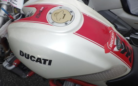 DUCATI MONSTER S4R TESTASTRETTA 2007