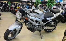 SUZUKI SV650 2005 BY111