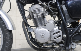 HONDA CB223S MC40