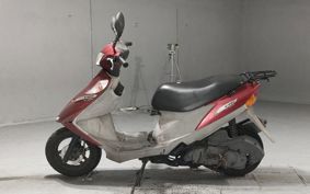 SUZUKI ADDRESS V125 CF4EA