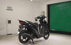 SUZUKI ADDRESS 110 2025 CE47A