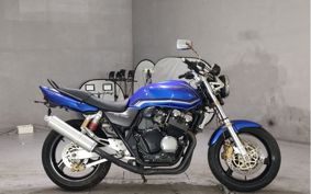 HONDA CB400SFV-1 2000 NC39
