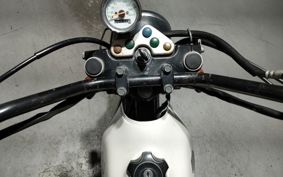 SUZUKI GLASS TRACKER BIG BOY NJ4BA