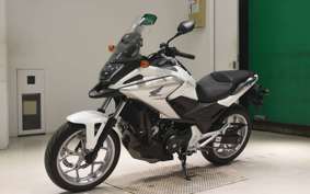 HONDA NC750X 2017 RC90