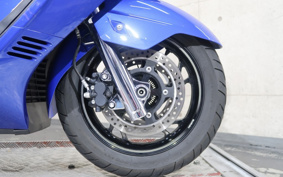 SUZUKI  SKY WAVE 400 TYPE S ABS 2013 CK45A