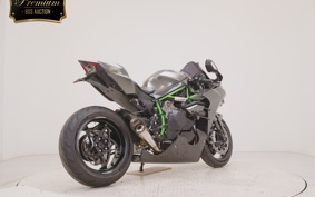 KAWASAKI NINJA H2 2021 ZXT02J