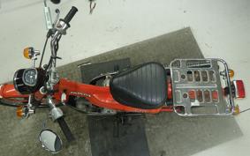 HONDA CT110 HUNTER CUB