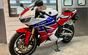HONDA CBR600RR 2020 PC40