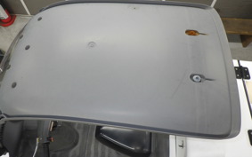 HONDA GYRO CANOPY 2022 TA03