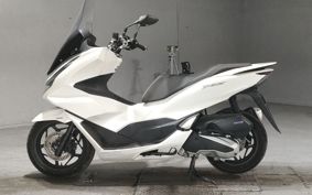 HONDA PCX125 JK05