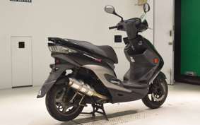 YAMAHA CYGNUS 125 XSR 2 SE44J