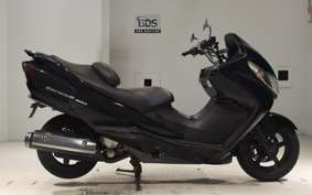 SUZUKI SKYWAVE 250 (Burgman 250) S 2 2016 CJ43A