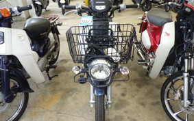 HONDA C50 SUPER CUB AA04