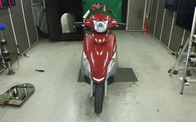 SUZUKI ADDRESS V125 DT11A