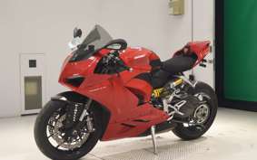 DUCATI PANIGALE V2 2022
