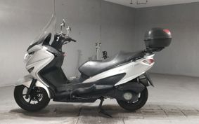 SUZUKI BURGMAN200 CH41A