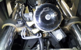 YAMAHA YZF-R25 A RG43J