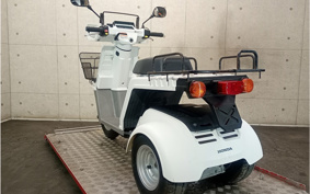HONDA  GYRO X BASIC  TD02