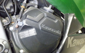 KAWASAKI NINJA 250 ABS 2008 EX250L