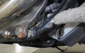 HONDA SHADOW 400 2008 NC34