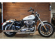 Фото Harley XL1200L 2009 с японского аукциона