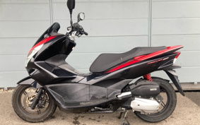 HONDA PCX 150 KF18