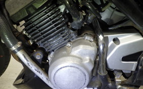 KAWASAKI BALIUS 250 Gen.2 2024 ZR250B