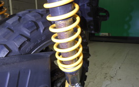 HONDA MONKEY 125 ABS JB02