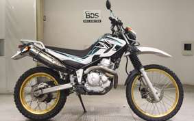 YAMAHA SEROW 250 Gen.2 2023 DG17J