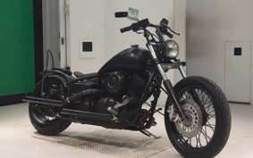 YAMAHA DRAGSTAR 400 4TR