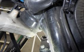 YAMAHA XJR400 Gen.3 R 2025 RH02J