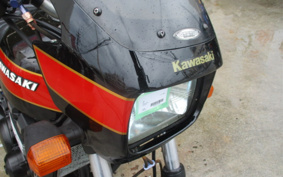 KAWASAKI ZRX400 1996 ZR400E