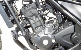 HONDA REBEL MC49