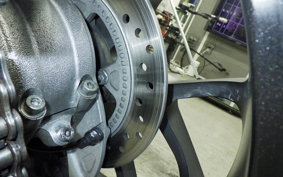 HONDA CB1000R GEN 2 2018 SC80