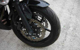 KAWASAKI NINJA 650 R 2011 EXEC14