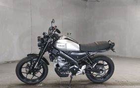 YAMAHA XSR155 RG63
