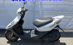 HONDA DIO Z4
