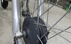 YAMAHA DT50 2025 17W