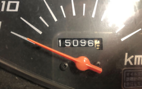 HONDA DIO AF68