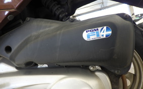 HONDA DIO CESTA GEN 2 AF68