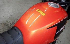 HARLEY X500 2024
