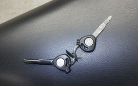 YAMAHA TRICITY 125 A 1998 SEC1J