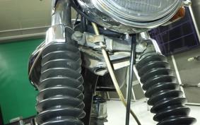 HONDA GB250 CLUBMAN Gen.5 MC10