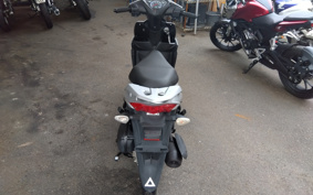 SUZUKI ADDRESS V110 CE47A