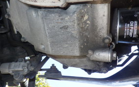 YAMAHA MT-25 1986 RG10J