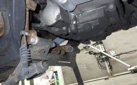 SUZUKI SKYWAVE 250 (Burgman 250) S Gen.3 2026 CJ46A