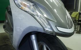 SUZUKI ADDRESS V125 DT11A