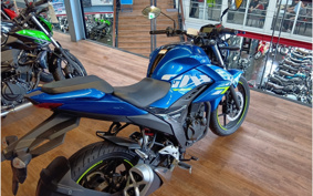 SUZUKI JIKUSA-150 ED13N