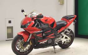 HONDA CBR954RR 2002