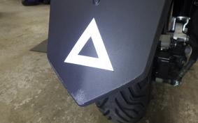 HONDA PCX 125 2003 JK05